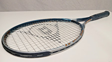 Dunlop Ti Lite Plus No. 5 Titanium Alloy 4 5/8" Tennis Racquet Headsize: 108