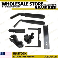 Engine Camshaft Timing Tools TDC Locating Pin For Detroit Diesel DD15 DD16