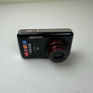 Pentax Optio M40 | eBay