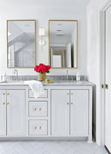 Crystorama Hatfield 18 1/2" High Polished Nickel Wall Sconce - Picture 5 of 7