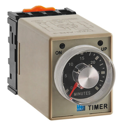 Avantco AH3-3, Timer, Planetary Stand Mixer