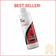 Seachem Reef Plus 250ml