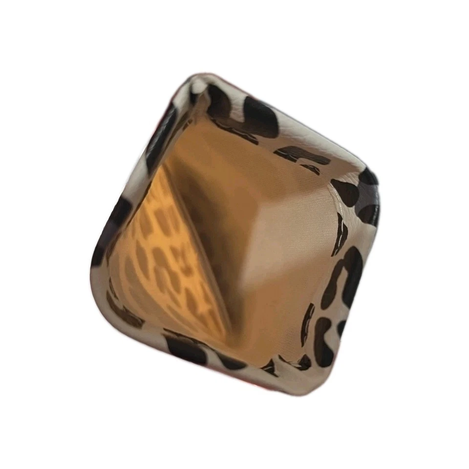 Estuche de 2 piezas de cuero suave para gafas de sol negro apriete superior estuche portátil Foto 4 de 4