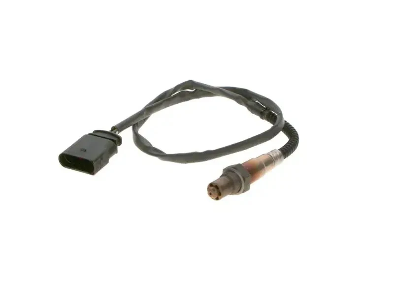 Sonde lambda 0 258 010 032 BOSCH pour CADILLAC SEAT AUDI VW SKODA CHEVROLET - Photo 4/4