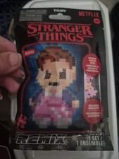 Stranger Things Eleven Micro Puzzle