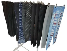 Lot of 13 Leggings/ Yoga Pants Mixed Brands & Sizes