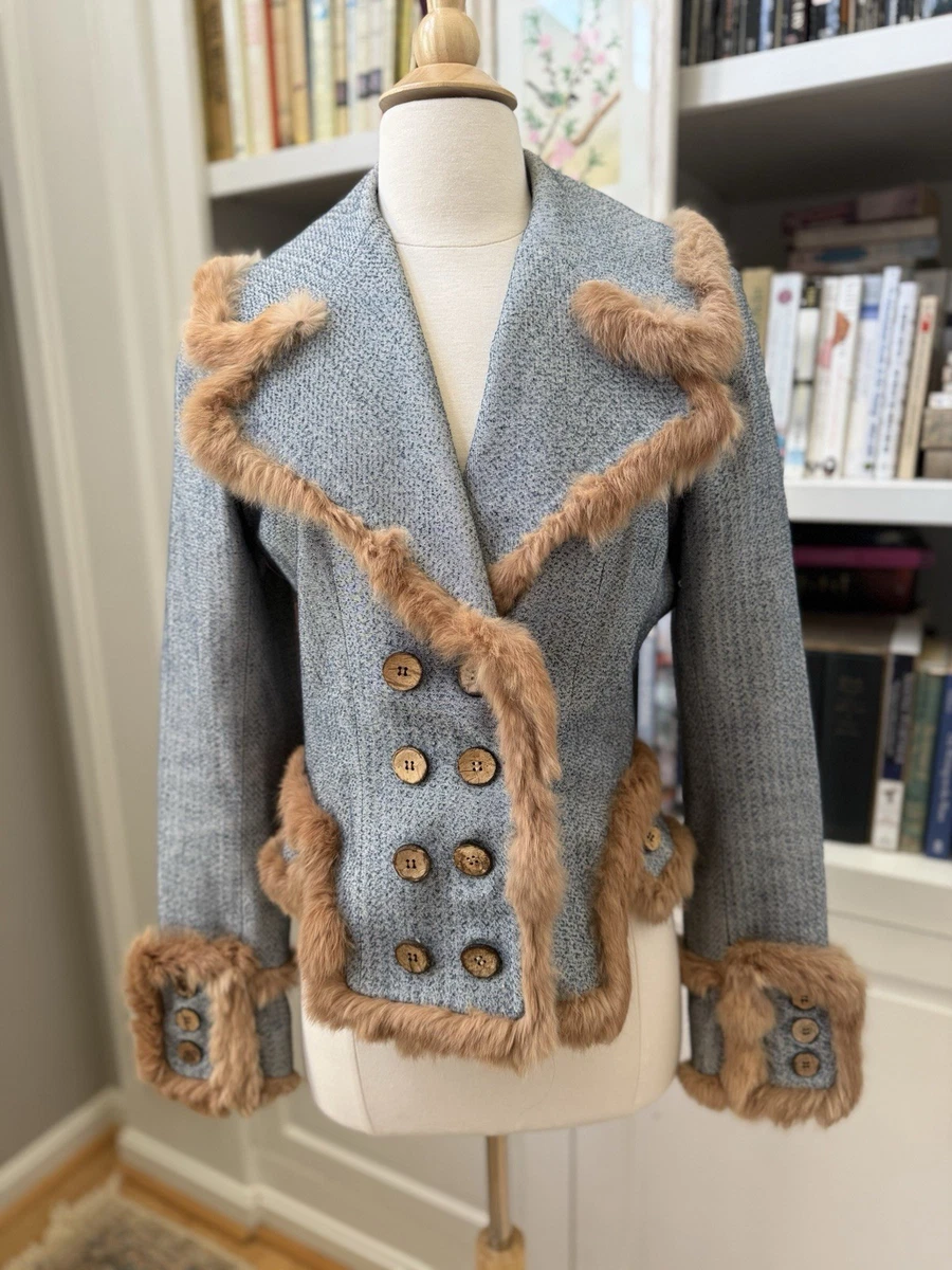 John Galliano Blazers for Women for sale | eBay