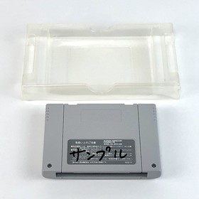 store Famicom Batman Returns damaged Batman Returns Tested Japan M2