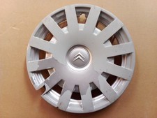 Borchia Copricerchio Citroen C3 / Berlingo 15”
