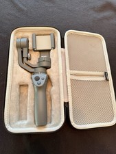 DJI Osmo Mobile 2 Smartphone Gimbal Stabilizer w/ Case PARTS/REPAIR Battery