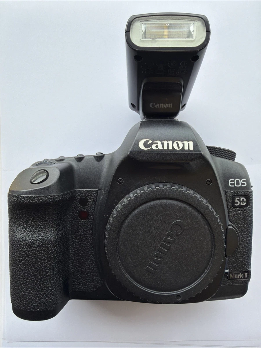 canon 5d mark ii lens products for sale | eBay