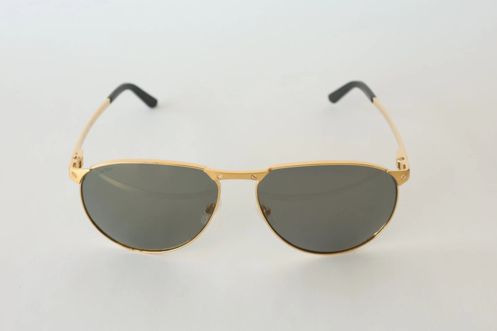 Cartier — New Cartier eyewear sunglasses eyeglasses CT0323S 003 gold