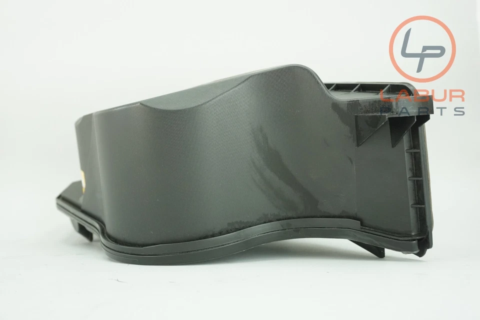 Caixa de ventilação W212 W218 10-18 Mercedes E CLS classe entrada de ar caixa Z6976 - Imagem 3 de 4
