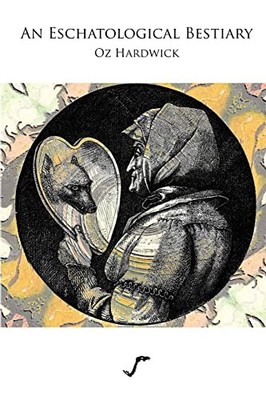 Dog Horn Publishing - An Eschatological Bestiary - address book - H31z
