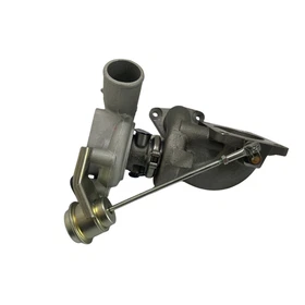 Turbolader für FORD Transit 2.4TDCi 74kW-85kW JXFC PHFA 49131-05400