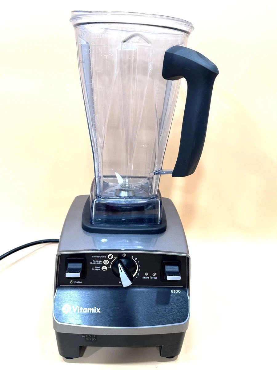 Vitamix Professional Series for sale | eBay
