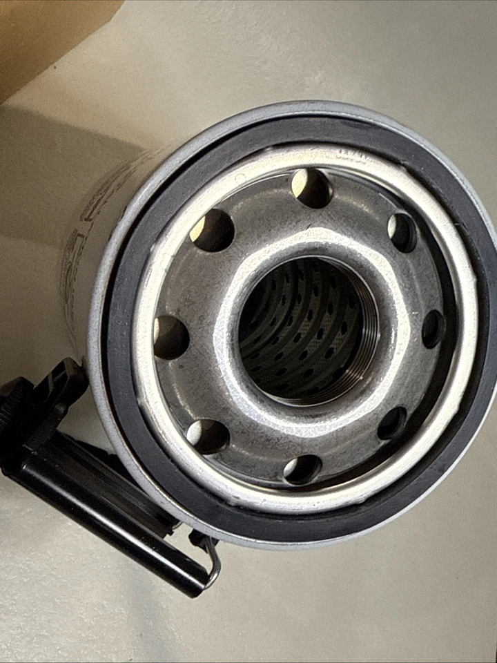 Filtro de aceite de motor Wix 51742 Sub para Baldwin B-134 Foto 2 de 3