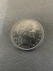 1896 S Barber Quarter