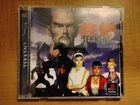 Tekken 2 Sony PlayStation PS1 JP Japanese NTSC-J CIB Complete US Seller