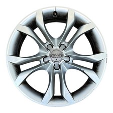 Alufelge Felge Aluminiumfelge 8x18 ET31 Audi A5 8T 8F 8T0601025A