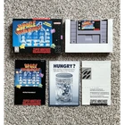 Space Invaders Complete CIB w/ Manual - Super Nintendo SNES NTSC-U/C