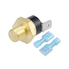 Universal Automotive Radiator Engine Cooling Fan Temperature Thermo Sensor