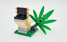 LEGO City 60156 &ldquo;Jungle Buggy&rdquo; - With Minifigure, No Instructions