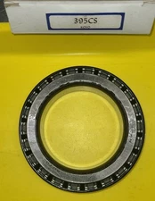 Koyo 395CS Tapered Roller Bearing Cone, 2.625" Bore, 0.923" Width