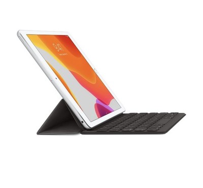 Apple Smart Keyboard for iPad (7th/8th/9th generation), iPad Air