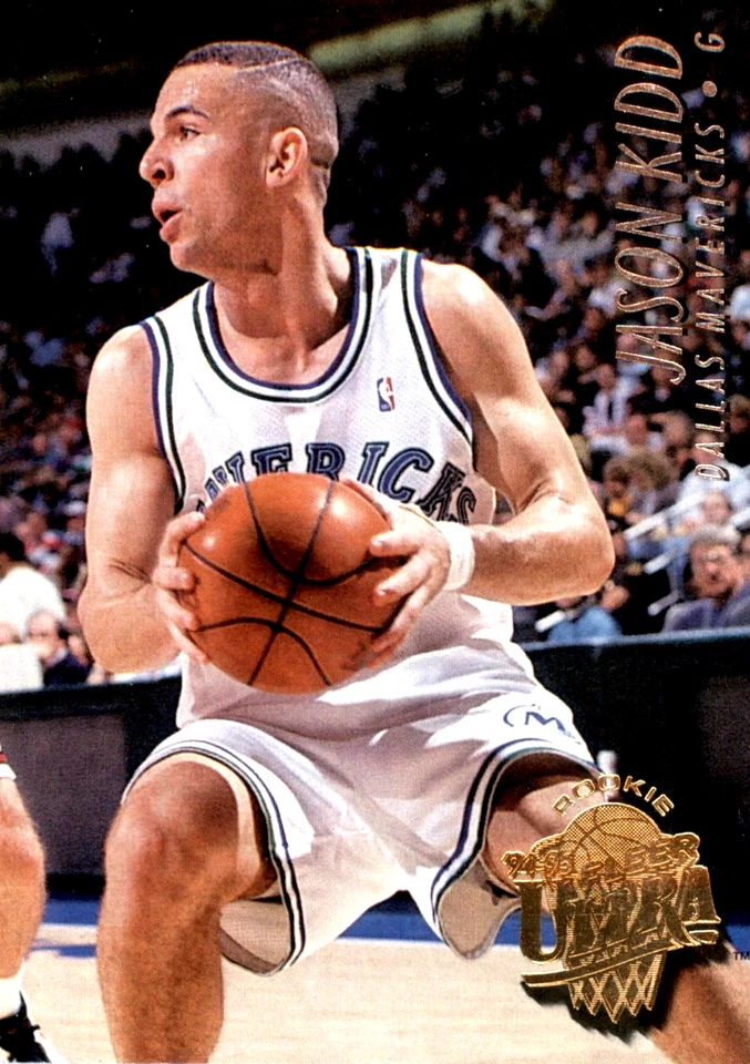 1994-95 FLEER ULTRA NBA Basketball (Series 2) 🏀 HOBBY PACK 12 Cards RC!? OVP‼️ - Bild 2 von 4