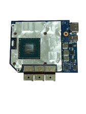 Dell Precision 7530 NVIDIA Quadro P2000 4GB Video Card N18P-Q3-A1