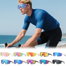 Baseball Sunglasses Polarized Sports Sunglasses Glasses For Softball Cycling