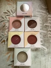 Subtle Beauty New 5-in-1 Travel Makeup Kit Stackable Makeup