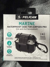 Pelican Air Pod Pro Case