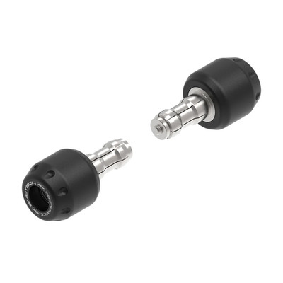 Motorcycle Bar End Weights For Suzuki SV650 2016-2025  SV650X  2018-2025