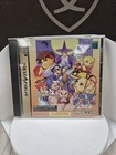 Pocket Fighter (Sega Saturn, 1998) Japanese Import US Seller
