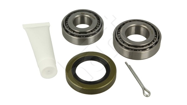 Hart 901 066 Radlagerkit FüR Chevrolet, Daewoo-image