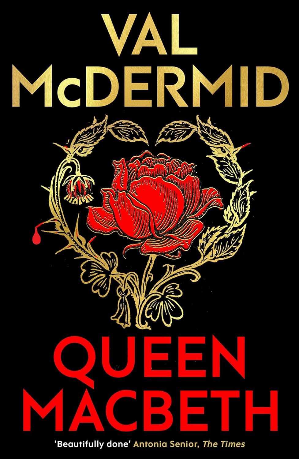Polygon (An Imprint Of Birlinn Limited) Queen Macbeth: Darkland Tales - Image 7
