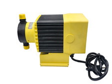 Pompy LMI C911-362SI Seria C Chemiczna pompa dozująca 0389724