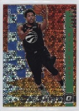 2018-19 Panini Donruss Optic All-Stars Fast Break Holo Prizm Kyle Lowry #16 oh4