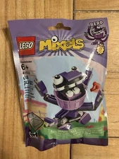 LEGO Mixels: Berp (41552) Building Toy Kit - NEW/Sealed Package