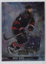 2024-25 O-Pee-Chee Platinum Cosmic 23/65 Brent Burns #126 04z0