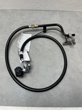 Laite JY70A12A Propane Hose Assembly with Regulator and Control Valve