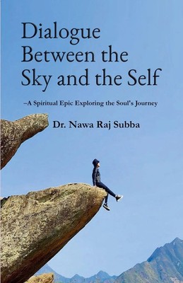 Dialogue Between the Sky and the Self Nawa Raj Subba Taschenbuch Englisch 2025