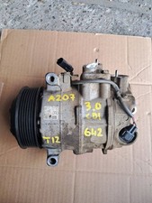 Mercedes-Benz E C207 W207 2011 Klimakompressor Pumpe A0008303600 Diesel Mercedes-Benz E C207 W207 2011 Klimakompressor Pumpe A0008303600 Diesel