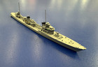 Neptun#1562 Italian Destroyer Navigatori Metal Ship 1/1250 Scale Germany — photo 3