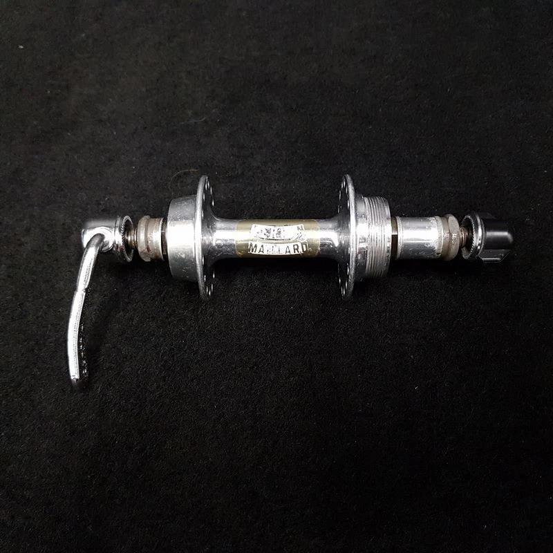 Vintage Maillard helicomatic rear hub • EUR 7,67 - FR