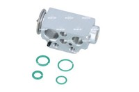 Expansionsventil Klimaanlage Easy FIT NRF 38511 FüR VW Amarok 2HA 2HB S1B S6B Q7