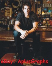 ADAM GARCIA... Coyote Ugly - SIGNED