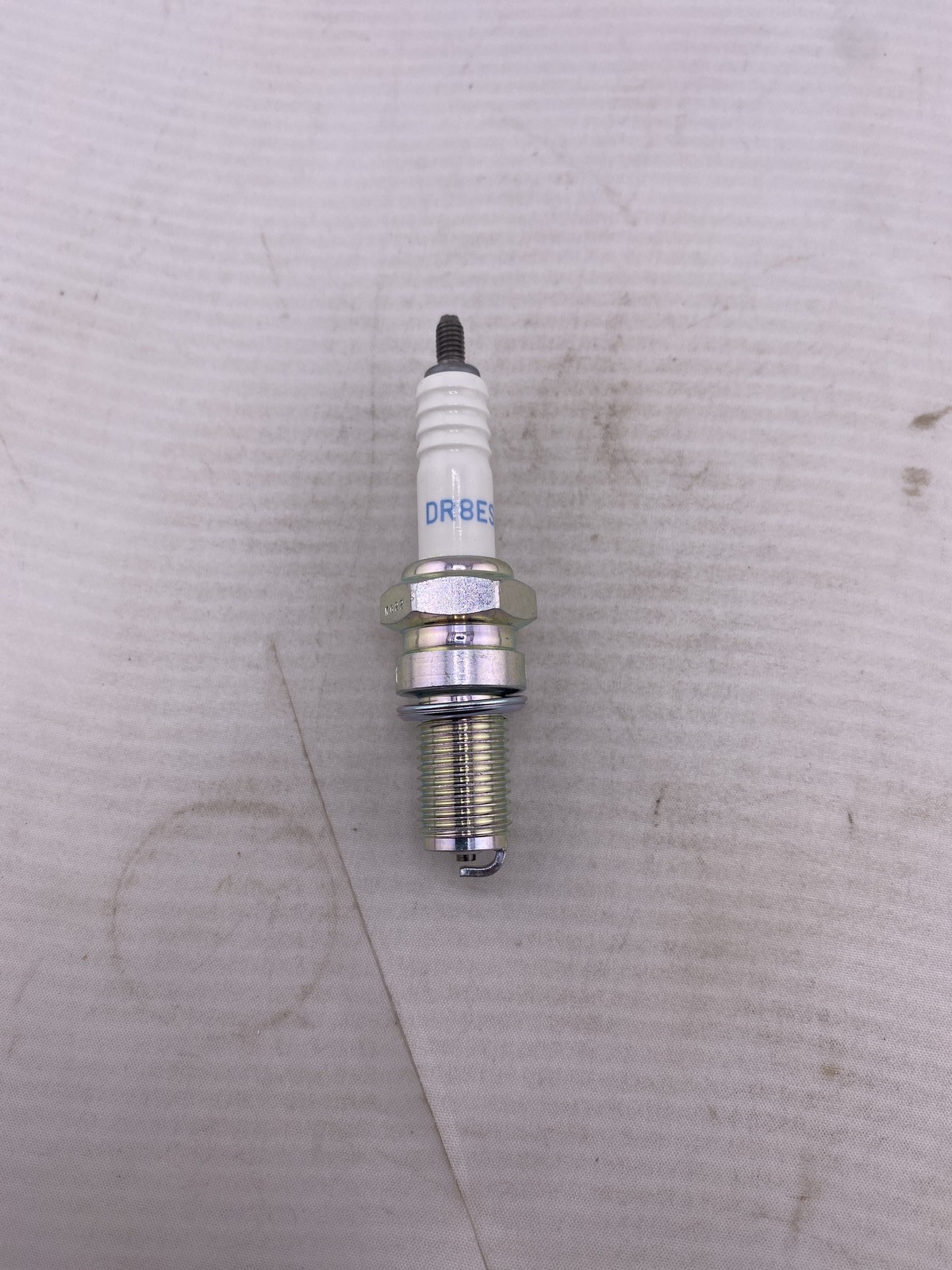Genuine NGK Spark Plugs 2-DR8ES - NGK SPARK PLUG #5423